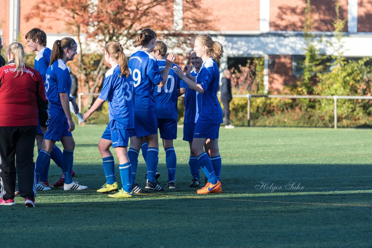 Bild 248 - Frauen SV Henstedt Ulzburg II - TSV Russee : Ergebnis: 6:0